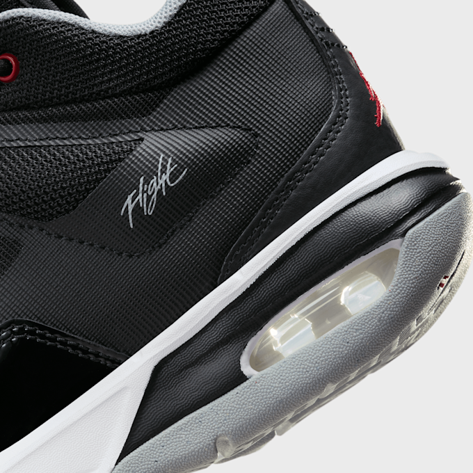 Jordan Stay Loyal 3 (GS) negro 23989 8