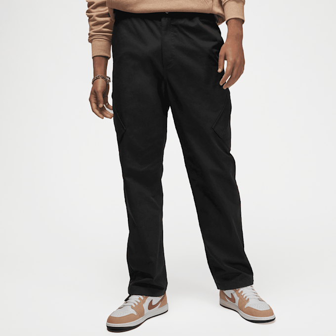 Jordan Essential Statement Chicago Pant nero 23990 1