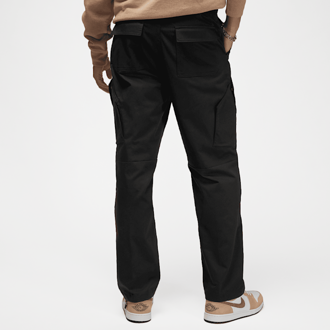 Jordan Essential Statement Chicago Pant nero 23990 2