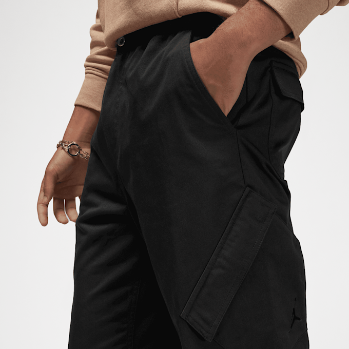 Jordan Essential Statement Chicago Pant nero 23990 3