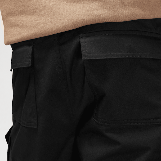 Jordan Essential Statement Chicago Pant nero 23990 4