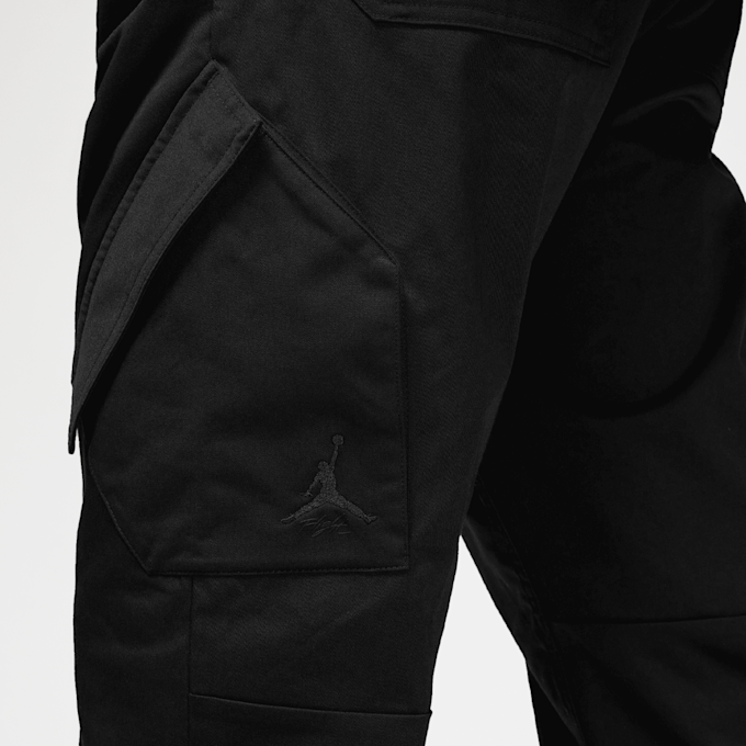 Jordan Essential Statement Chicago Pant nero 23990 5