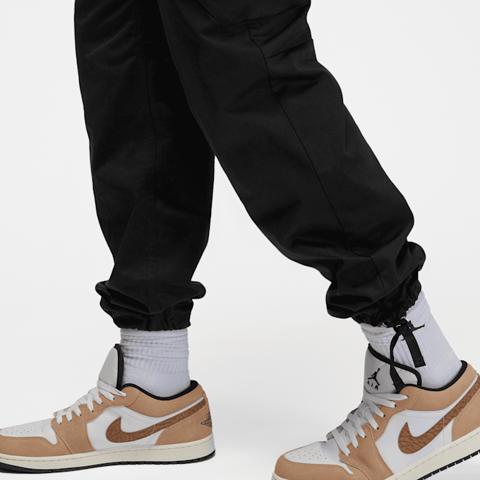 Jordan Essential Statement Chicago Pant nero 23990 6