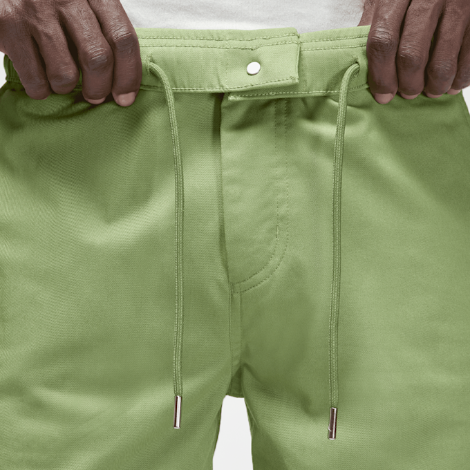 Jordan Essentials Chicago-Pants verde 23991 3