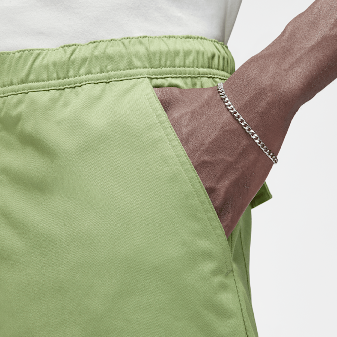 Jordan Essentials Chicago-Pants verde 23991 4