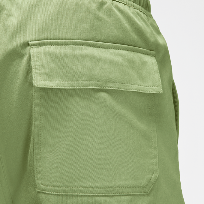 Jordan Essentials Chicago-Pants verde 23991 5
