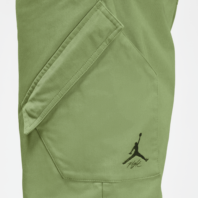 Jordan Essentials Chicago-Pants verde 23991 6
