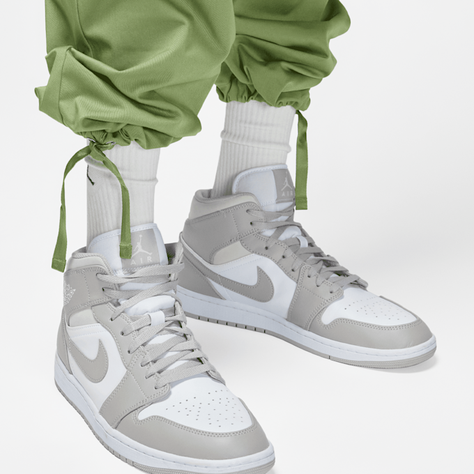 Jordan Essentials Chicago-Pants verde 23991 7