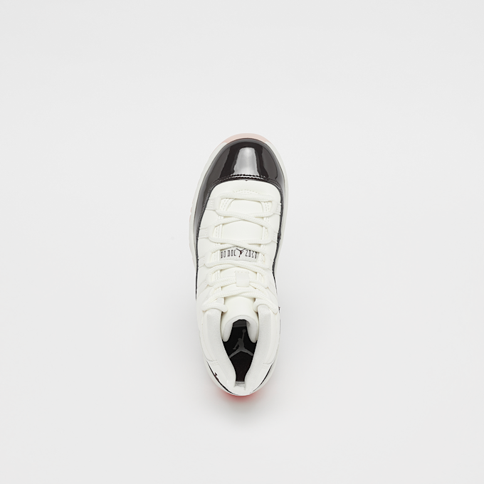 Jordan Air Jordan 11 Retro (TD) negro 23992 5