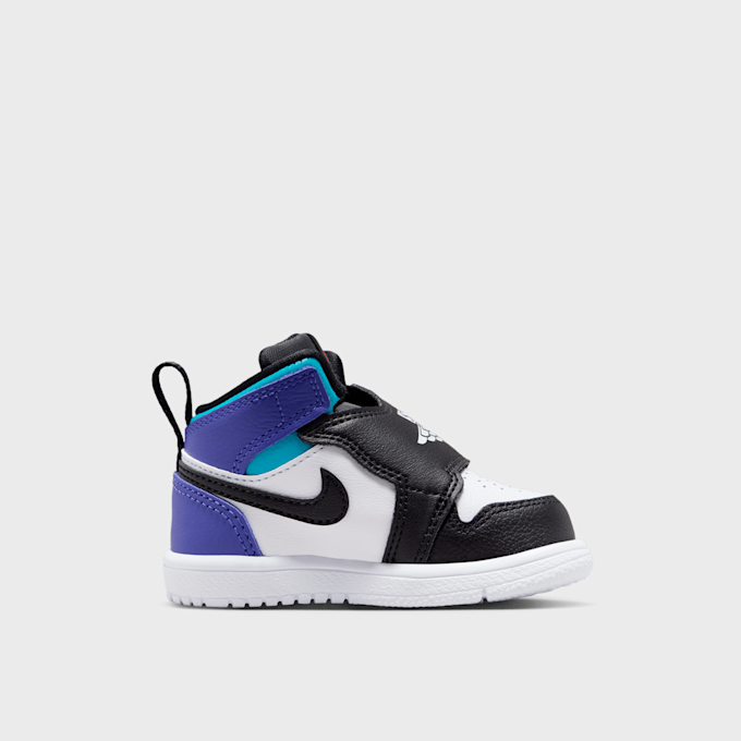 Jordan Sky Jordan 1 (TD) wielokolorowy 23994 2