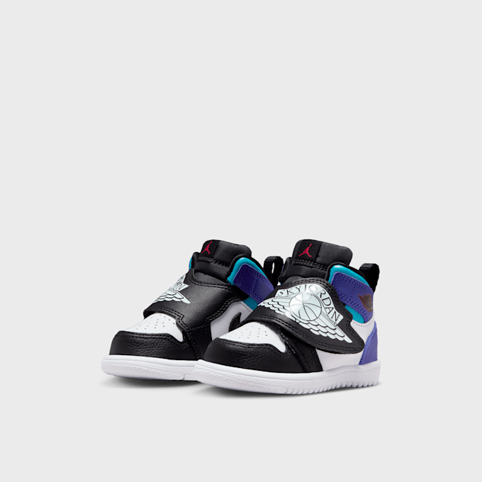 Jordan Sky Jordan 1 (TD) wielokolorowy 23994 4