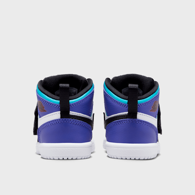 Jordan Sky Jordan 1 (TD) wielokolorowy 23994 5