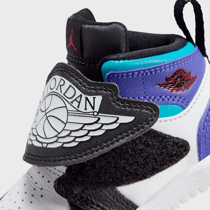 Jordan Sky Jordan 1 (TD) wielokolorowy 23994 8