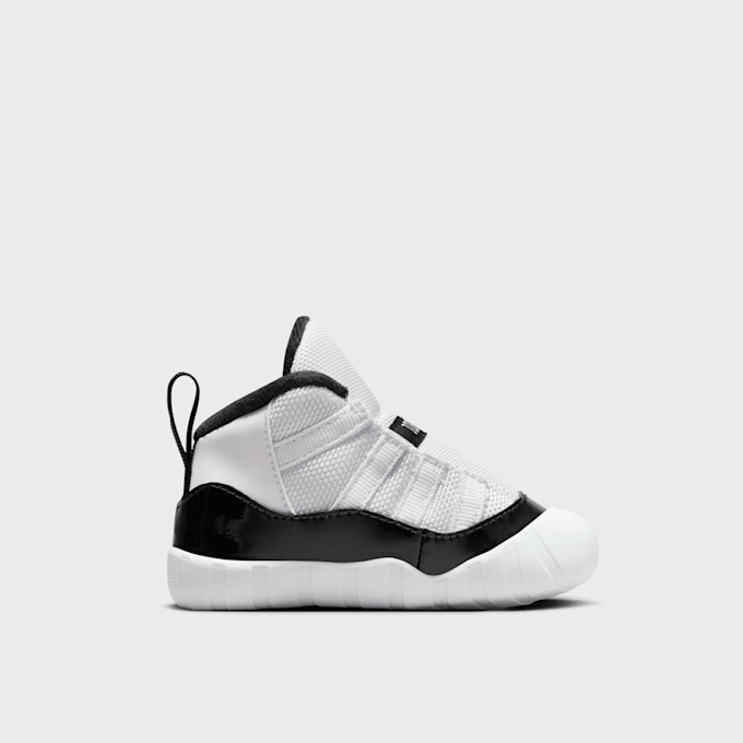 Jordan Jordan 11 (TD) blanco 23995 2