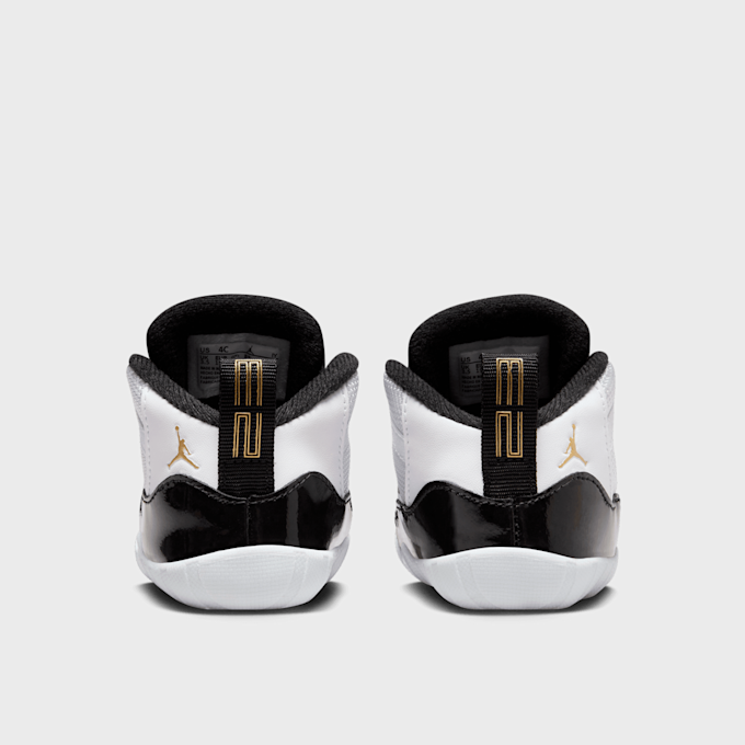 Jordan Jordan 11 (TD) blanco 23995 5