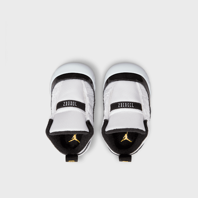 Jordan Jordan 11 (TD) blanco 23995 6