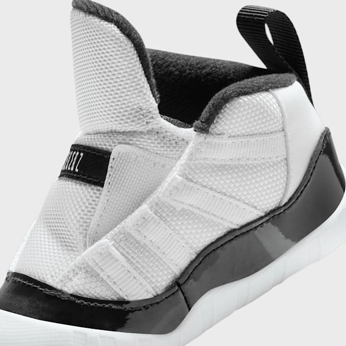 Jordan Jordan 11 (TD) blanco 23995 8