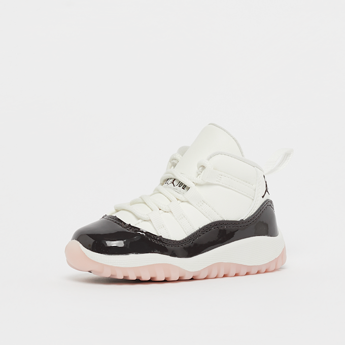 Jordan Air Jordan 11 Retro (TD) blanco 23996 2
