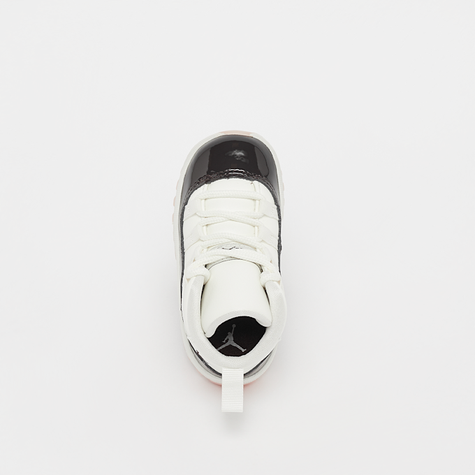 Jordan Air Jordan 11 Retro (TD) blanc 23996 5