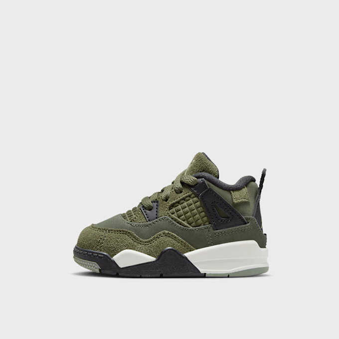 Jordan Jordan 4 Retro SE Craft (TD) vert 23997 1