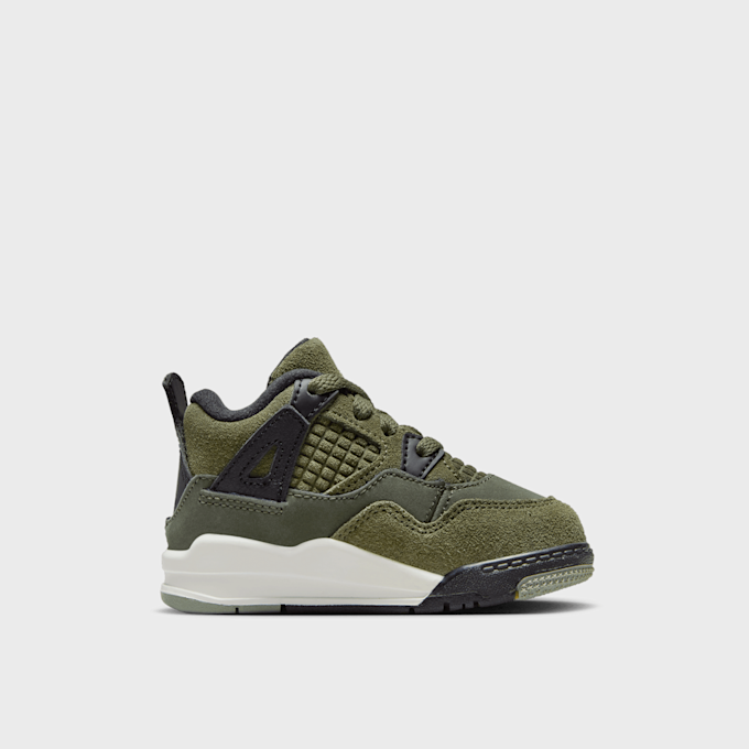Jordan Jordan 4 Retro SE Craft (TD) vert 23997 2