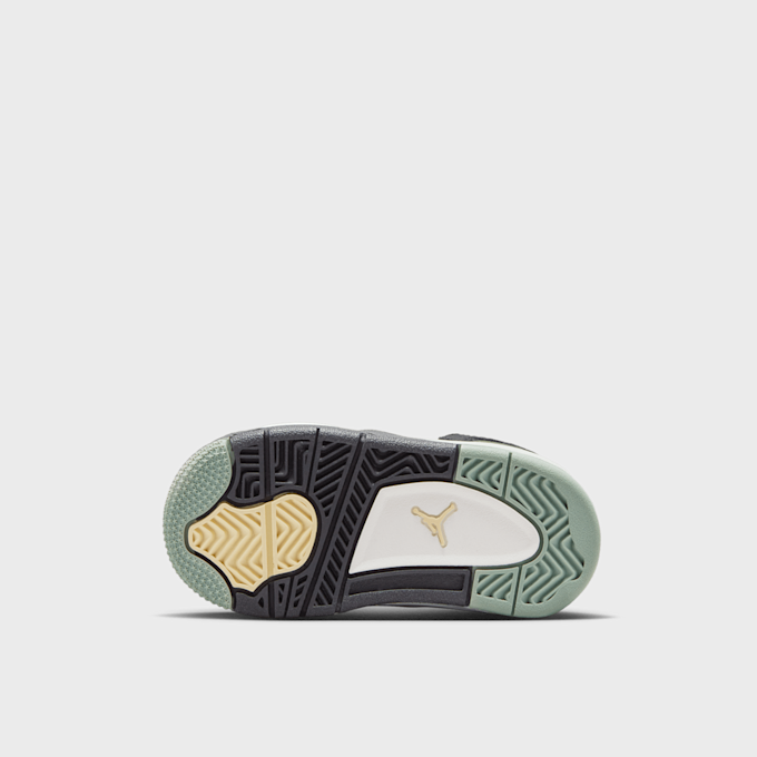 Jordan Jordan 4 Retro SE Craft (TD) vert 23997 3