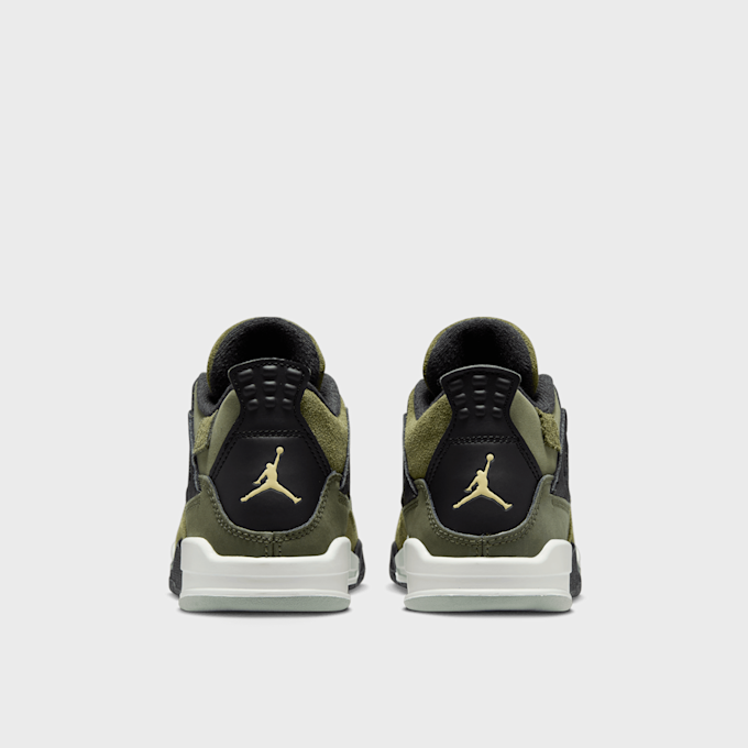 Jordan 4 Retro SE Craft (PS) zielony 23999 5