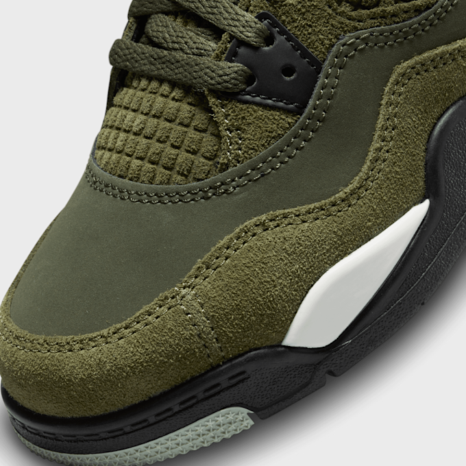 Jordan 4 Retro SE Craft (PS) zielony 23999 7