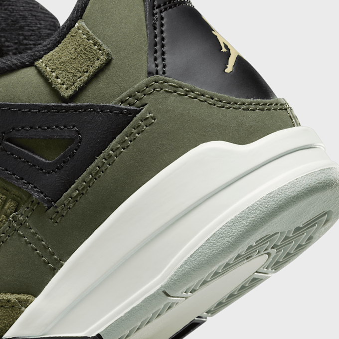Jordan 4 Retro SE Craft (PS) zielony 23999 8
