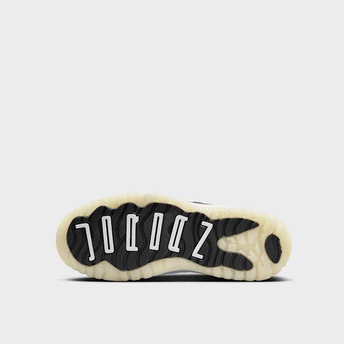 Jordan Air Jordan 11 Retro 3/4 (PS) blanco 24000 3