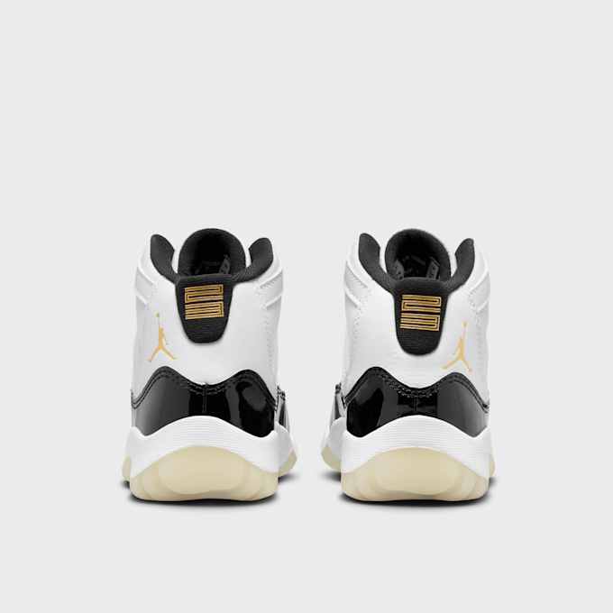 Jordan Air Jordan 11 Retro 3/4 (PS) blanco 24000 5