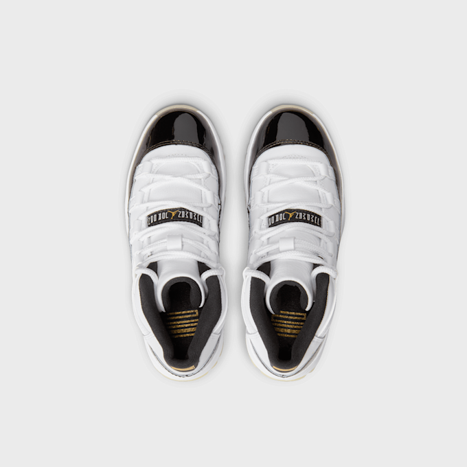 Jordan Air Jordan 11 Retro 3/4 (PS) blanco 24000 6