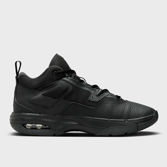 Jordan Stay Loyal 3 negro 24004 2