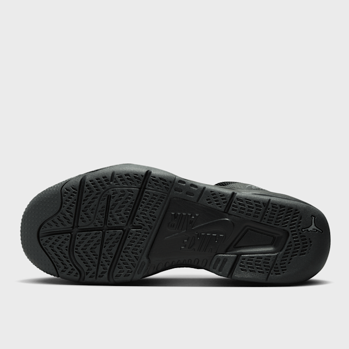 Jordan Stay Loyal 3 negro 24004 3