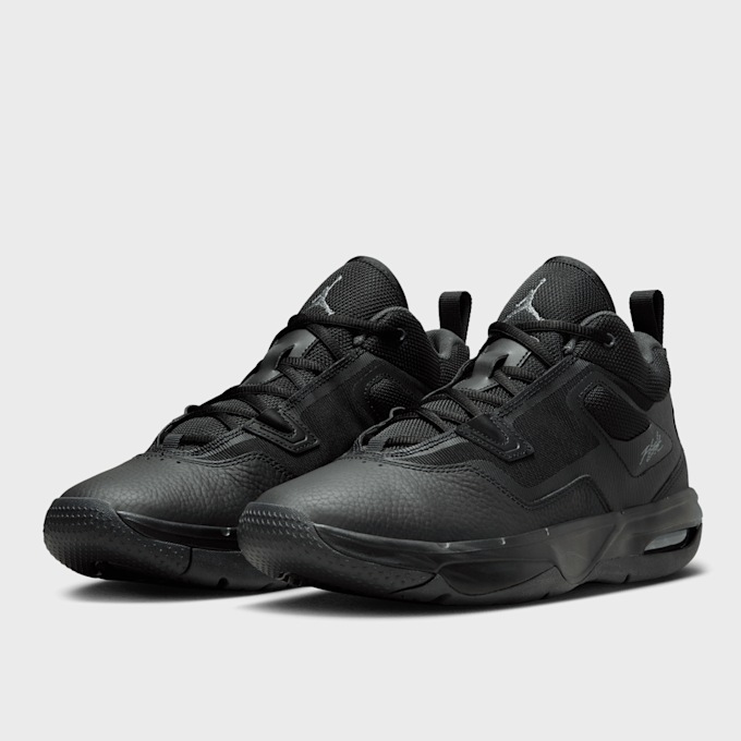 Jordan Stay Loyal 3 negro 24004 4