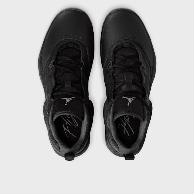 Jordan Stay Loyal 3 negro 24004 5