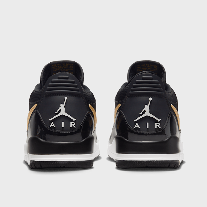 Jordan Air Jordan Legacy 312 Low nero 24007 5