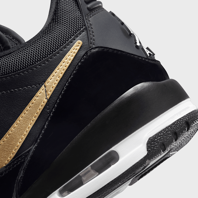 Jordan Air Jordan Legacy 312 Low nero 24007 8