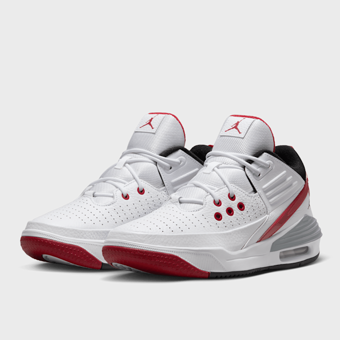 Jordan Max Aura 5 bianco 24010 4
