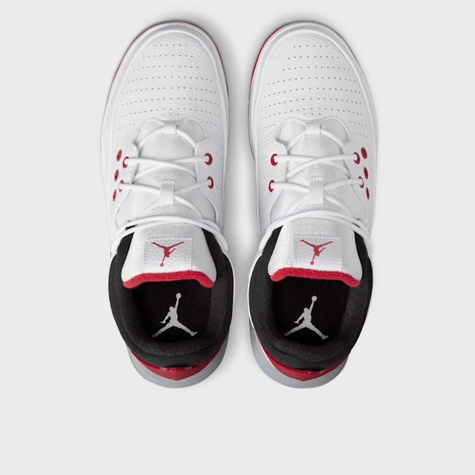 Jordan Max Aura 5 weiß 24010 6