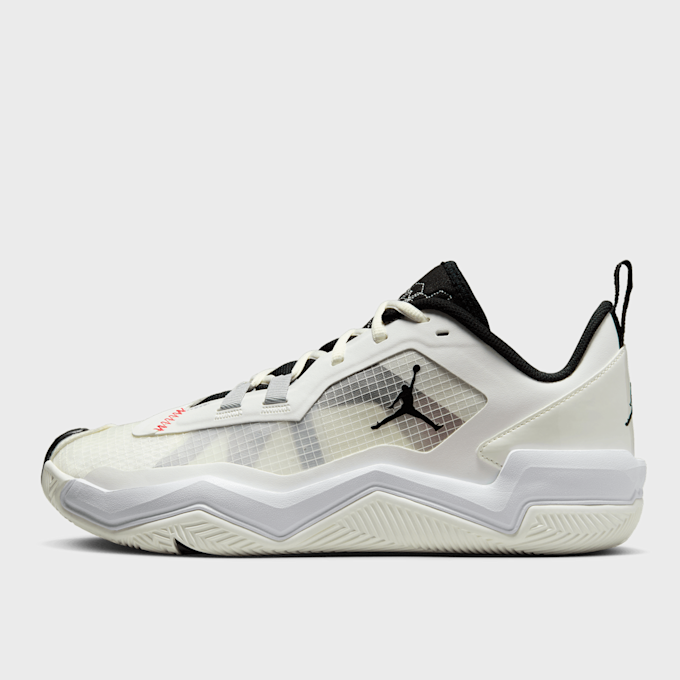 Jordan One Take 4 negro 24011 1