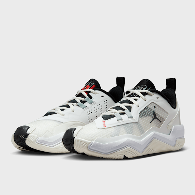 Jordan One Take 4 negro 24011 4