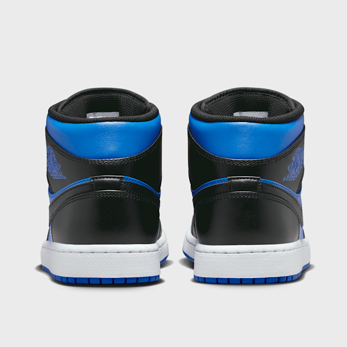 Jordan Air Jordan 1 Mid niebieski 24013 5