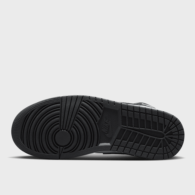 Jordan Air Jordan 1 Mid SE zwart 24014 3
