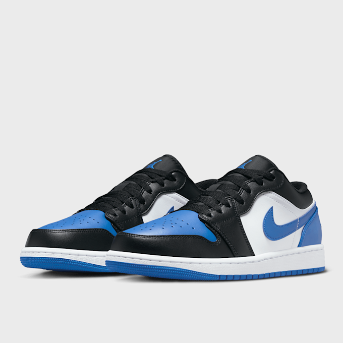 Jordan Air Jordan 1 Low bleu 24017 4