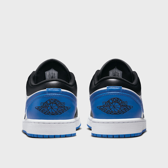 Jordan Air Jordan 1 Low bleu 24017 5
