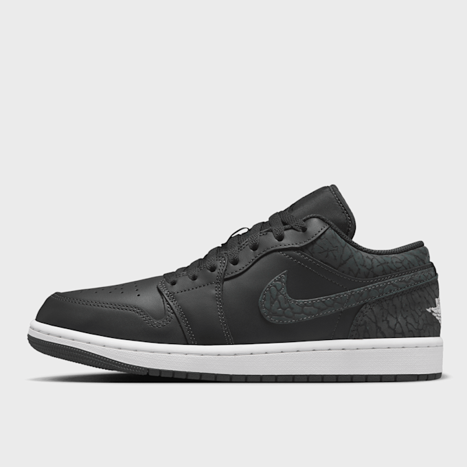 Jordan Air Jordan 1 Low SE schwarz 24019 1