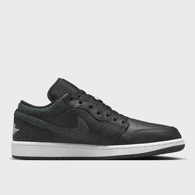 Jordan Air Jordan 1 Low SE schwarz 24019 2