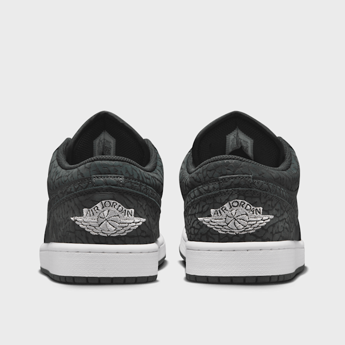 Jordan Air Jordan 1 Low SE schwarz 24019 5