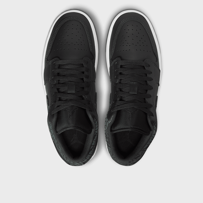 Jordan Air Jordan 1 Low SE schwarz 24019 6